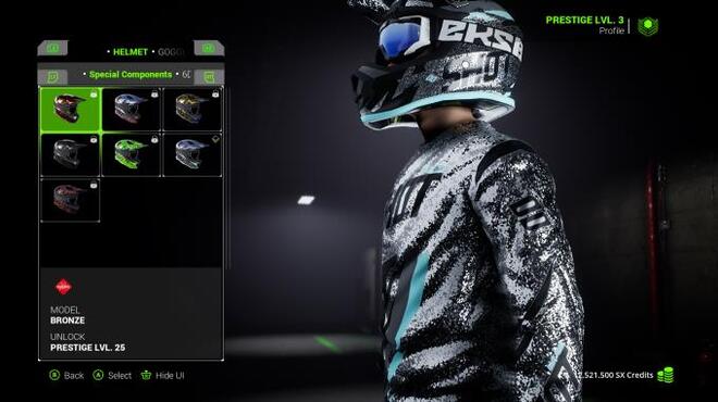 Monster Energy Supercross The Official Videogame 2 PC Crack Monster Energy Supercross The Official Videogame 2 PC Crack