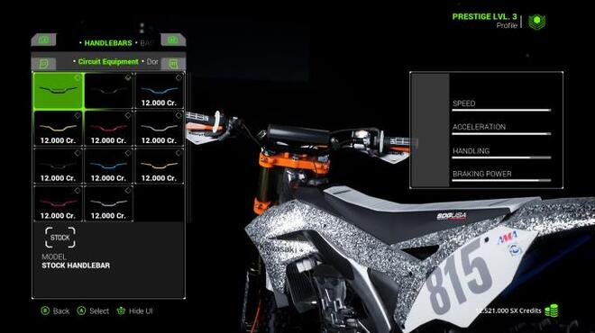 Monster Energy Supercross The Official Videogame 2 Torrent Download Monster Energy Supercross The Official Videogame 2 Torrent Download