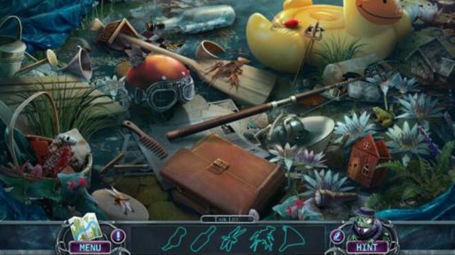 Mystery Trackers: Mist Over Blackhill Collector's Edition PC Crack
