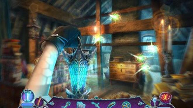 Myths of the World: The Whispering Marsh PC Crack Myths of the World: The Whispering Marsh PC Crack