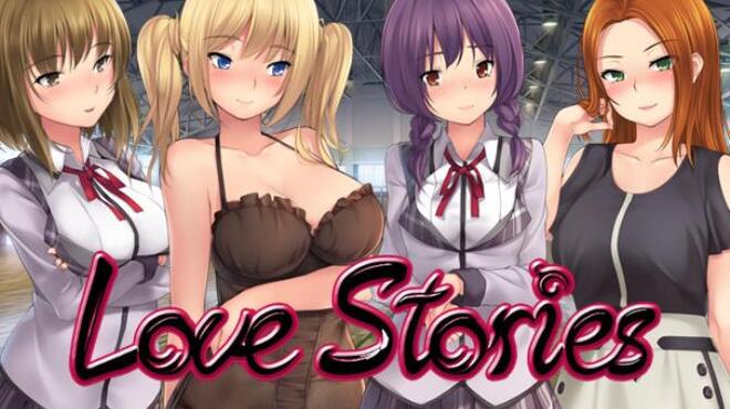 Negligee: Love Stories Free Download Negligee: Love Stories Free Download