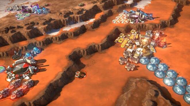 Offworld Trading Company Market Corrections Torrent Download Offworld Trading Company Market Corrections Torrent Download