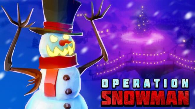 Operation Snowman Free Download Operation Snowman Free Download
