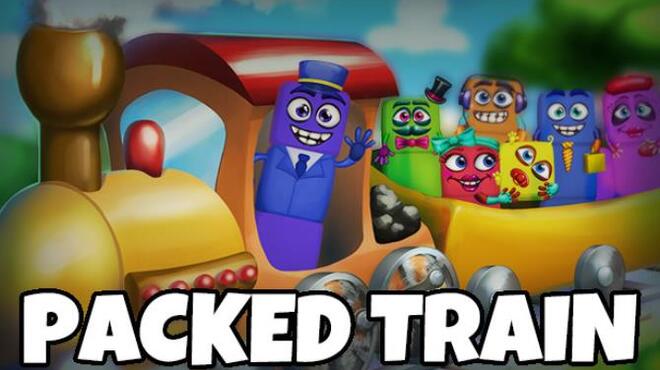 Packed Train Free Download Packed Train Free Download