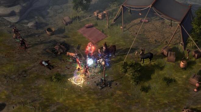 Pathfinder Kingmaker Varnholds Lot PC Crack Pathfinder Kingmaker Varnholds Lot PC Crack