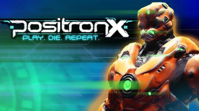 PositronX Free Download
