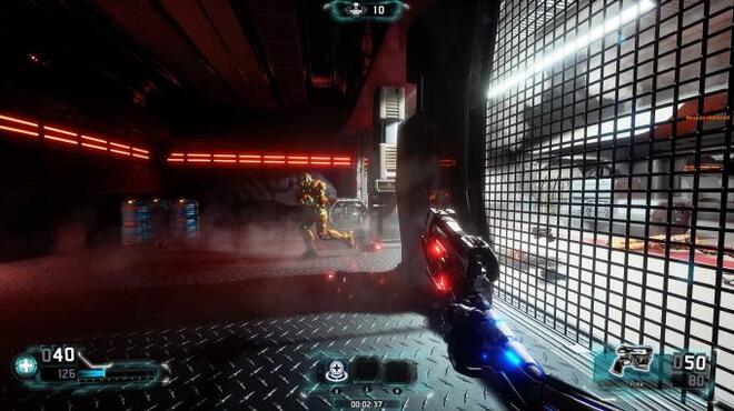 PositronX PC Crack