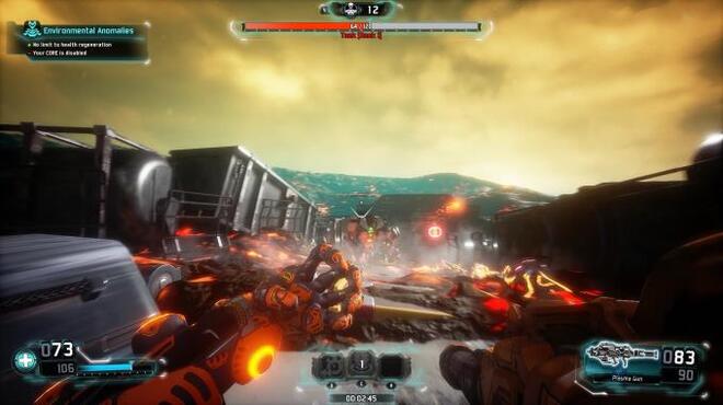 PositronX Torrent Download