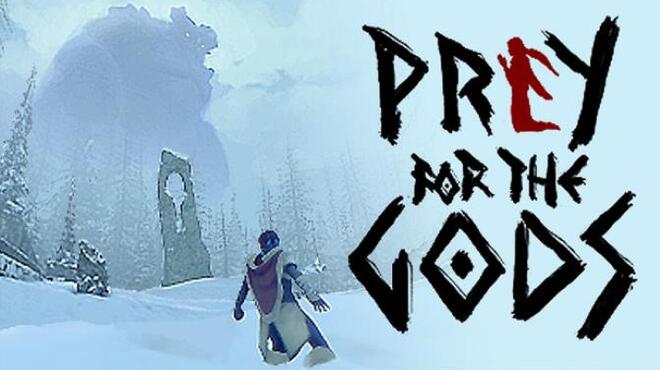 Praey for the Gods Free Download
