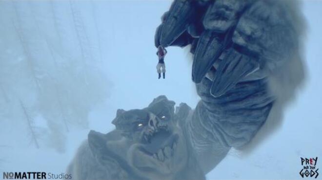 Praey for the Gods Torrent Download