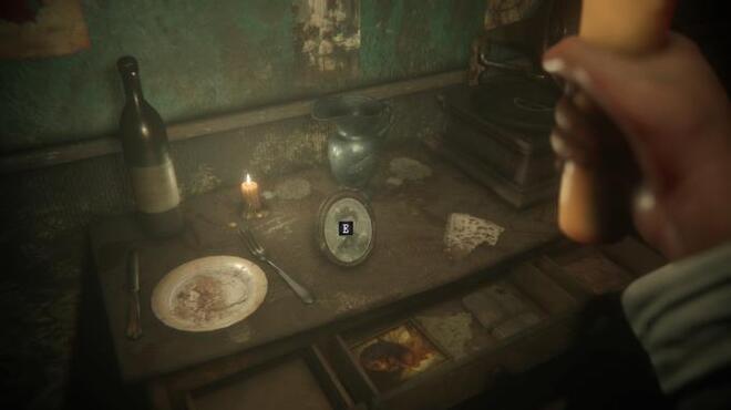 Project Nightmares Case 36: Henrietta Kedward PC Crack