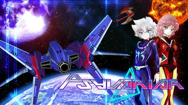 Psyvariar Delta Free Download