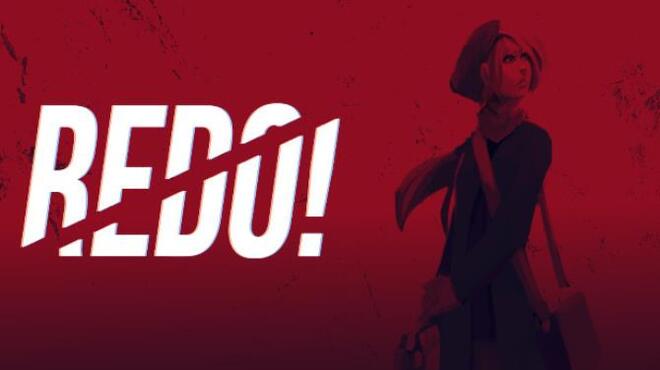 REDO! Free Download REDO! Free Download