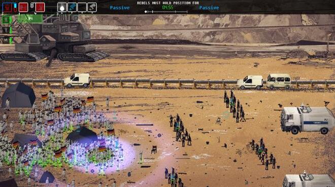 RIOT Civil Unrest PC Crack RIOT Civil Unrest PC Crack