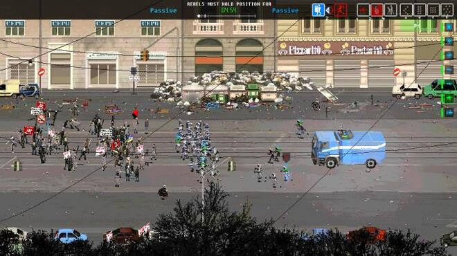 RIOT Civil Unrest Torrent Download RIOT Civil Unrest Torrent Download