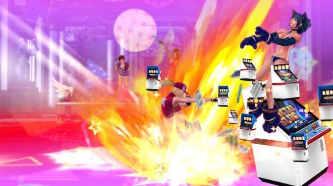 SNK HEROINES Tag Team Frenzy Torrent Download SNK HEROINES Tag Team Frenzy Torrent Download