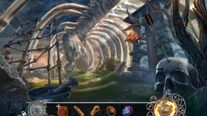Saga of the Nine Worlds: The Gathering Collector's Edition PC Crack