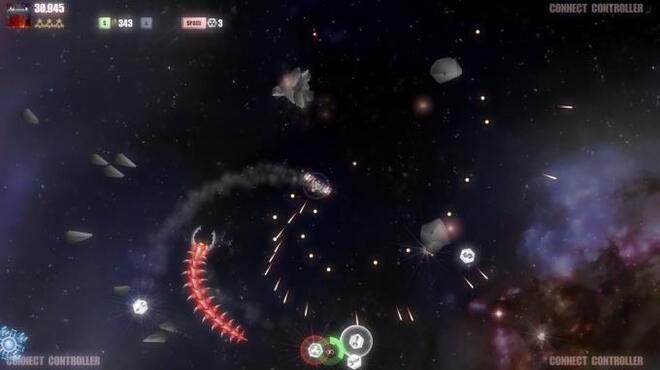 Solaroids: Prologue PC Crack