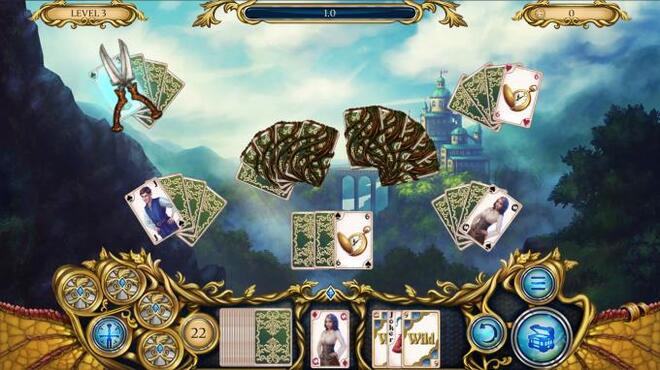 Solitaire Dragon Light Torrent Download
