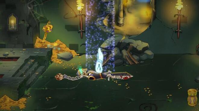 Soul Grabber PC Crack