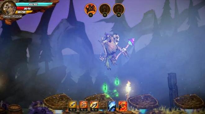 Soul Grabber Torrent Download