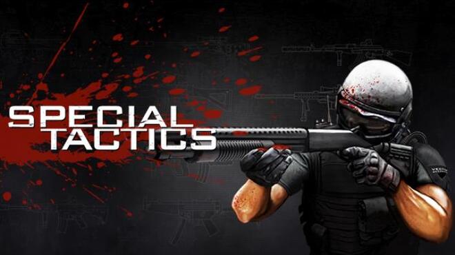 Special Tactics Free Download