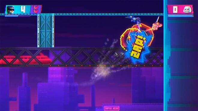 Super Hero Fight Club: Reloaded PC Crack Super Hero Fight Club: Reloaded PC Crack