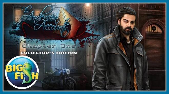 The Andersen Accounts: Chapter One Collector's Edition Free Download The Andersen Accounts: Chapter One Collector's Edition Free Download