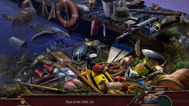 The Andersen Accounts: The Price of a Life Collector's Edition PC Crack