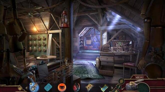 The Andersen Accounts: The Price of a Life Collector's Edition Torrent Download