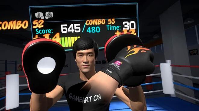 The Fastest Fist PC Crack