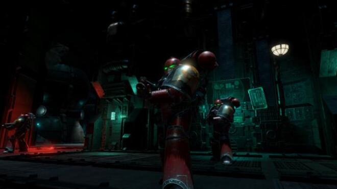 The Horus Heresy: Betrayal at Calth Torrent Download The Horus Heresy: Betrayal at Calth Torrent Download