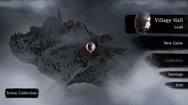 The Island: In To The Mist 그 섬 PC Crack