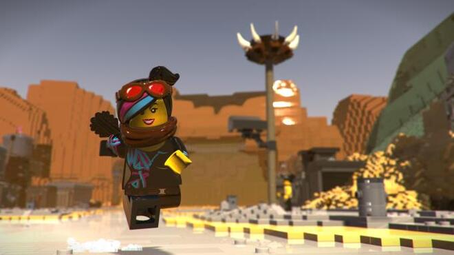 The LEGO Movie 2 Videogame PC Crack The LEGO Movie 2 Videogame PC Crack