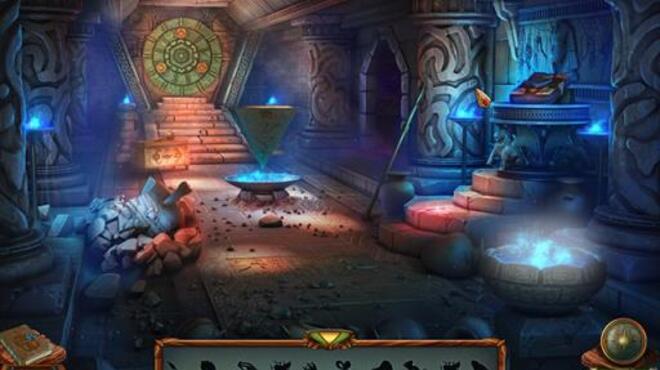 The Legacy: The Tree of Might Collector's Edition PC Crack The Legacy: The Tree of Might Collector's Edition PC Crack