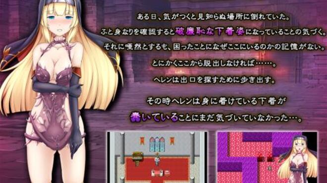 The Tentacularly Adorned Priestess Torrent Download