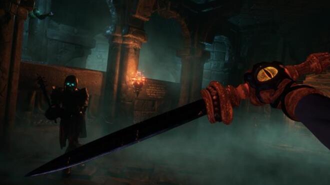 Underworld Ascendant v2 PC Crack