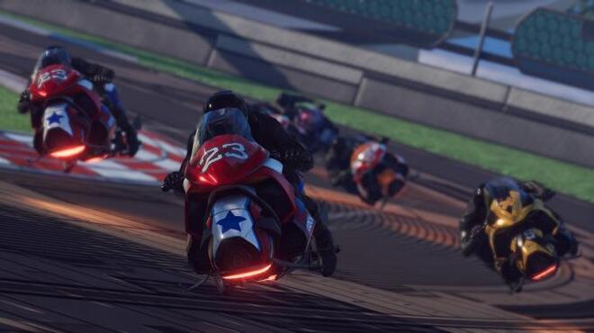 V-Racer Hoverbike PC Crack V-Racer Hoverbike PC Crack