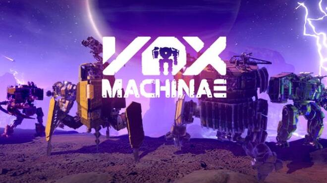 Vox Machinae Free Download
