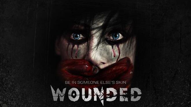 WOUNDED Free Download WOUNDED Free Download