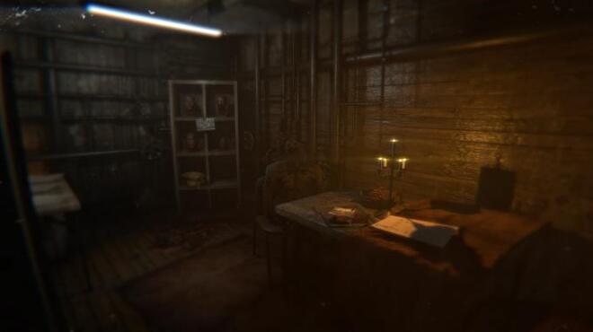 WOUNDED Torrent Download WOUNDED Torrent Download