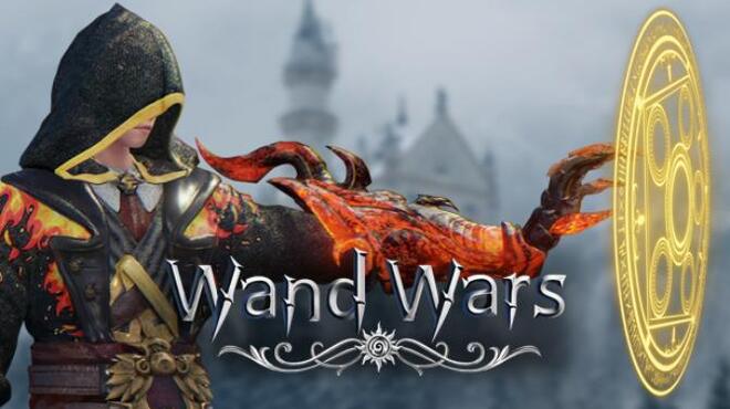 Wand Wars Rise Free Download