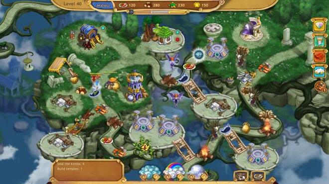 Weather Lord: Royal Holidays Collector's Edition PC Crack Weather Lord: Royal Holidays Collector's Edition PC Crack