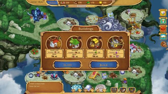 Weather Lord: Royal Holidays Collector's Edition Torrent Download Weather Lord: Royal Holidays Collector's Edition Torrent Download