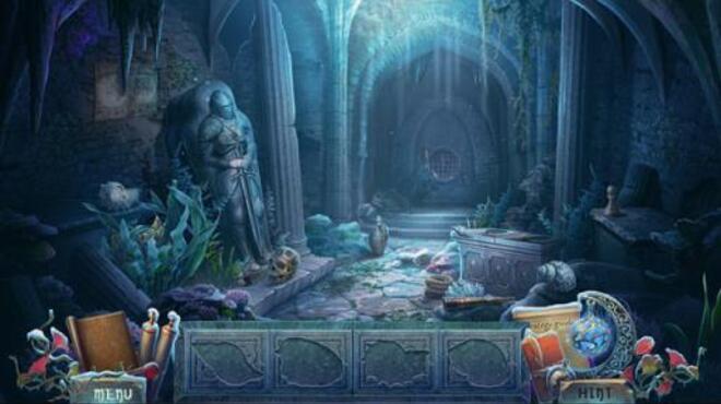 Witches' Legacy: Rise of the Ancient Collector's Edition PC Crack
