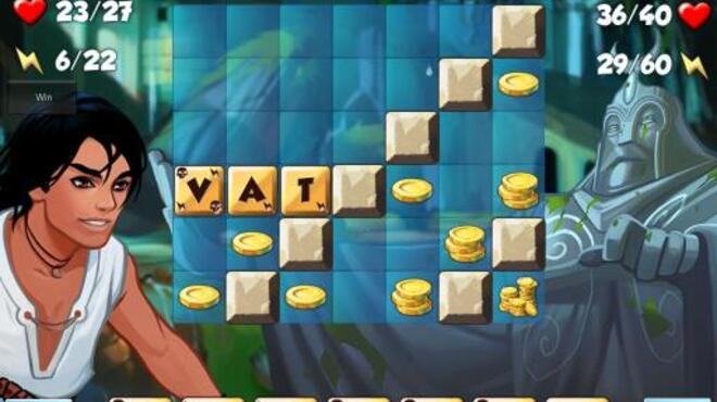 Word Wonders: The Tower of Babel PC Crack