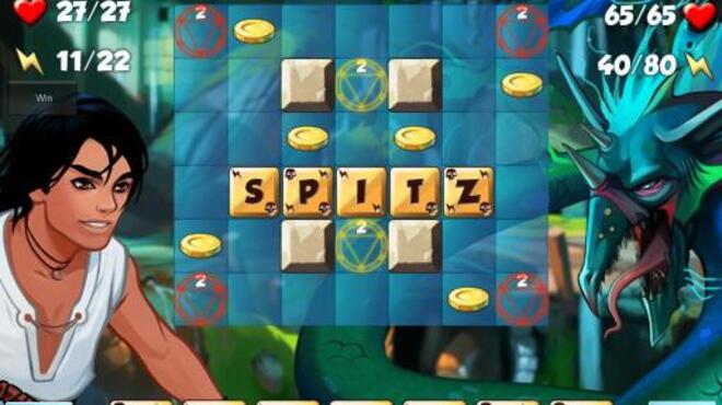 Word Wonders: The Tower of Babel Torrent Download