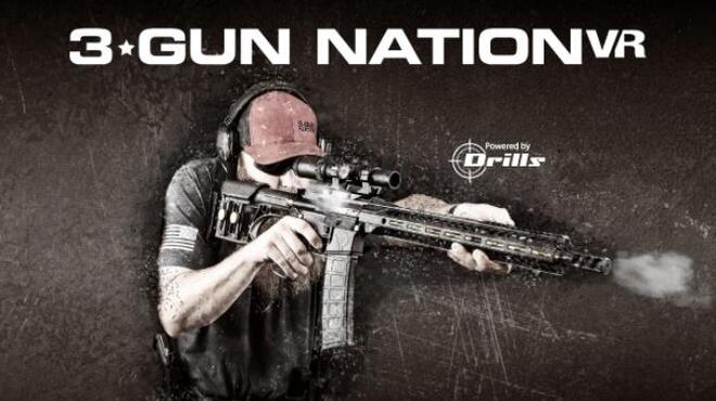 3Gun Nation VR Free Download