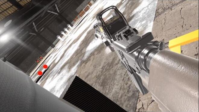3Gun Nation VR PC Crack