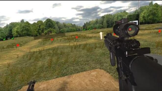 3Gun Nation VR Torrent Download